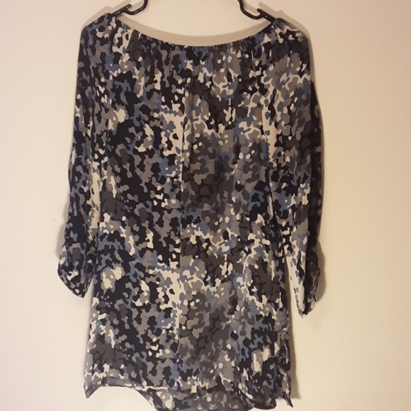 Michael Kors Blouse - Picture 5 of 5